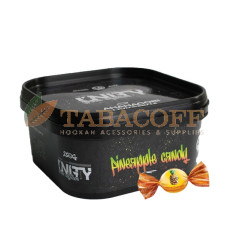 Табак для кальяна Unity 2.0 Pineapple candy (Ананасовые конфеты) 250 гр